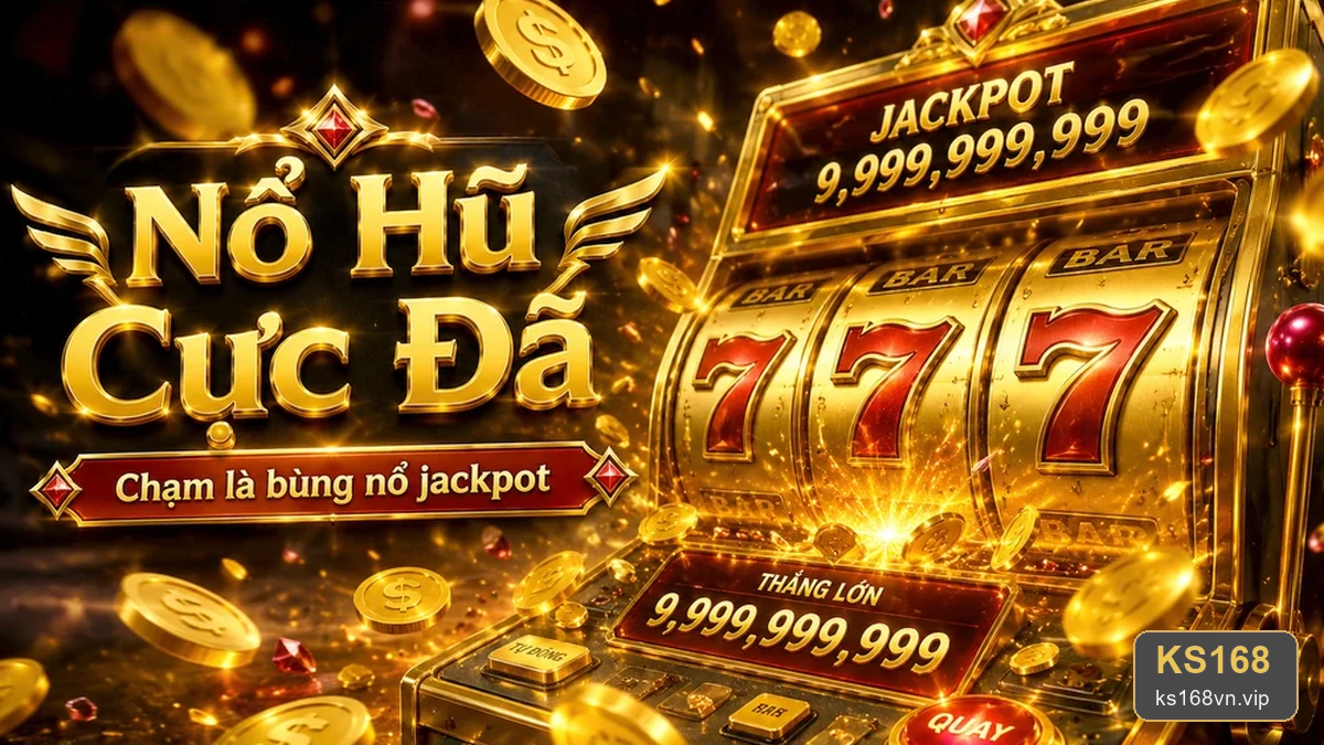 Kinh nghiệm KS168: Ghi chép kết quả nổ hũ, slot và jackpot để hiểu thói quen, không săn công thức thắng – ks168vn.vip