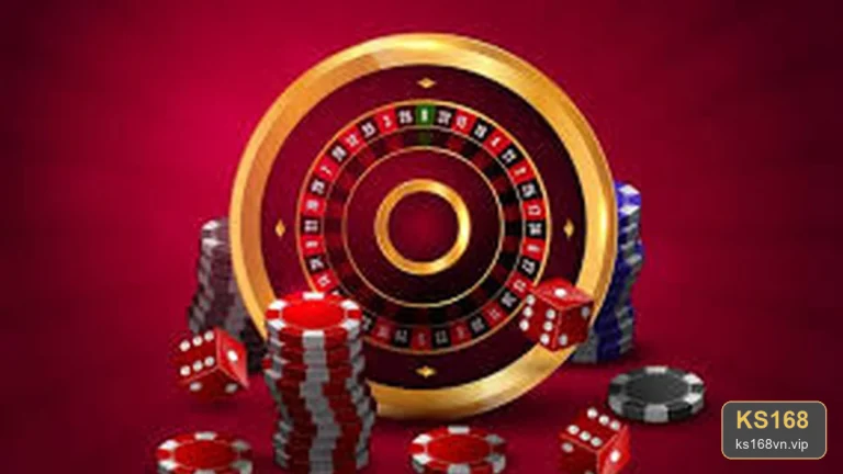 Nổ hũ, slot, bắn cá và trò chơi bàn tại KS168: Xây ngân sách giải trí đúng từng loại trò chơi – ks168vn.vip