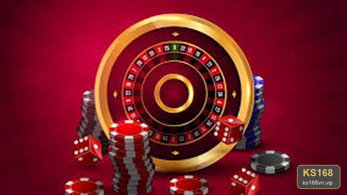 Nổ hũ, slot, bắn cá và trò chơi bàn tại KS168: Xây ngân sách giải trí đúng từng loại trò chơi – ks168vn.vip