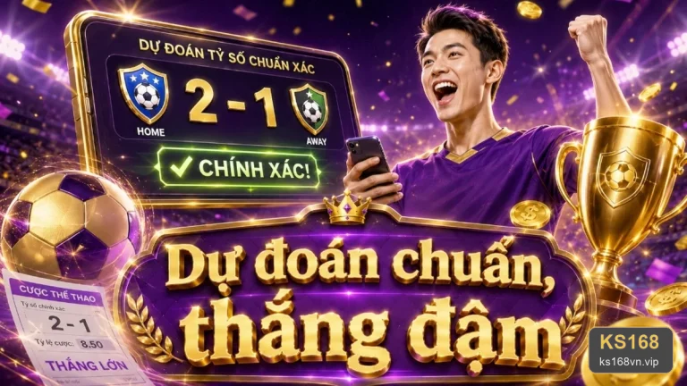 Nhận diện thiên kiến khi dự đoán thể thao: Cách ghi chép quyết định để phân tích trận đấu tỉnh táo hơn – ks168vn.vip