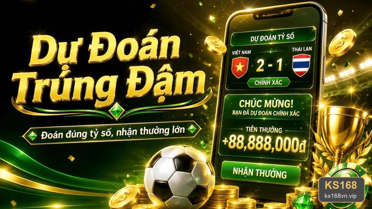 KS168 phân tích thể thao và tỷ số trận đấu: Đọc dữ liệu trước trận, tách dữ kiện khỏi cảm tính – ks168vn.vip