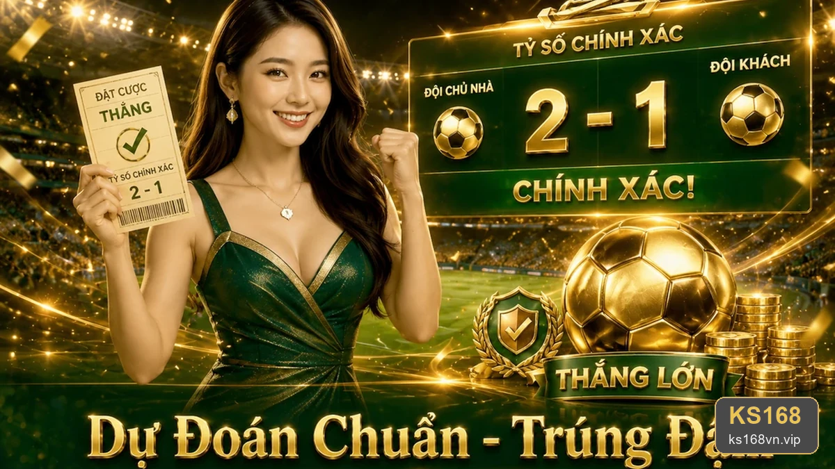 KS168 phân tích thể thao và tỷ số trận đấu: đọc biến động tỷ lệ theo từng thời điểm – ks168vn.vip