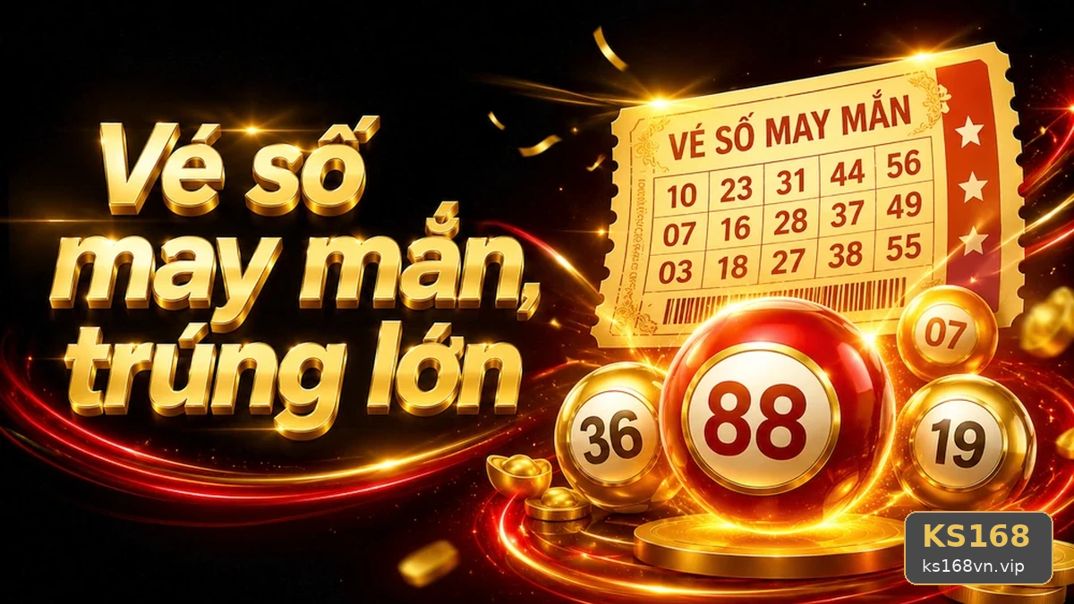 Hồ Sơ Tình Huống Vé Số KS168: Đọc Chi Tiết Giao Diện, Ghi Chép Kết Quả Để Đánh Giá Thói Quen Thay Vì Tìm Công Thức Thắng | Góc Kiểm Chứng Theo Tên Miền ks168vn.vip