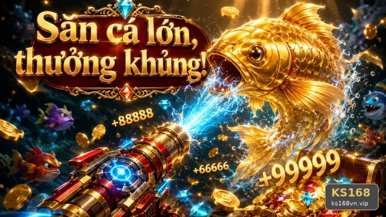 Bắn Cá Săn Thưởng KS168 Tại ks168vn.vip: Hồ Sơ Tình Huống Giả Định Về Trải Nghiệm Điện Thoại, Thao Tác Bảo Mật Và Đọc Chi Tiết Giao Diện – Góc Kiểm Chứng Theo Tên Miền