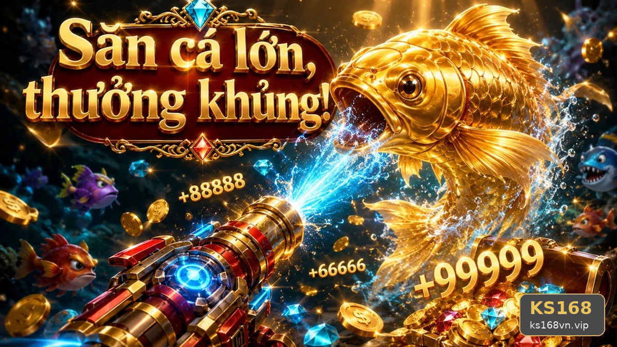 Bắn Cá Săn Thưởng KS168 Tại ks168vn.vip: Hồ Sơ Tình Huống Giả Định Về Trải Nghiệm Điện Thoại, Thao Tác Bảo Mật Và Đọc Chi Tiết Giao Diện – Góc Kiểm Chứng Theo Tên Miền