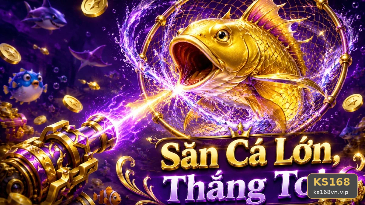 Bắn Cá Săn Thưởng KS168 Tại ks168vn.vip: So Sánh Nhịp Chơi Nhanh Chậm Và Ưu Tiên Kiểm Soát Thời Gian Khi Đọc Chi Tiết Giao Diện – Góc Kiểm Chứng Theo Tên Miền