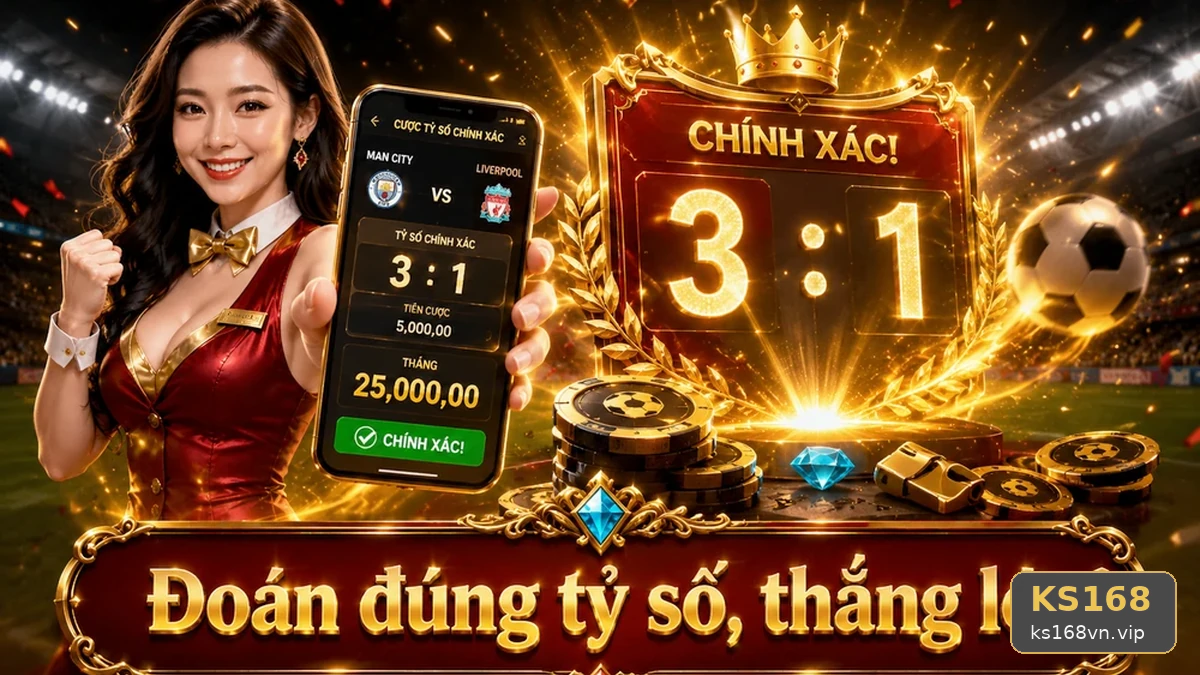 KS168vn.vip: Xây Dựng Ngân Sách Theo Sự Kiện Và Giới Hạn Rủi Ro Khi Phân Tích Thể Thao