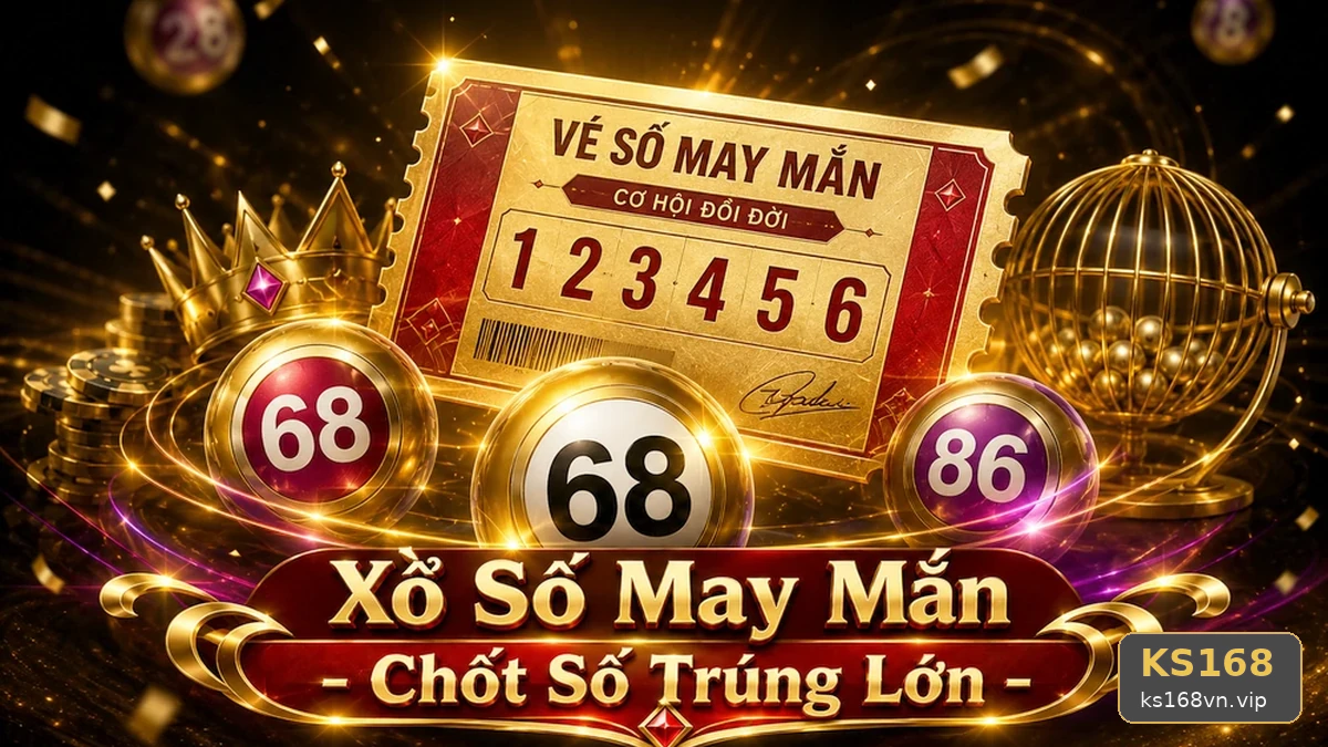 Xổ Số KS168: Bảo Quản Vé Và Lưu Bằng Chứng Giao Dịch An Toàn Khi Đọc Chi Tiết Giao Diện — Góc Kiểm Chứng Theo Tên Miền ks168vn.vip
