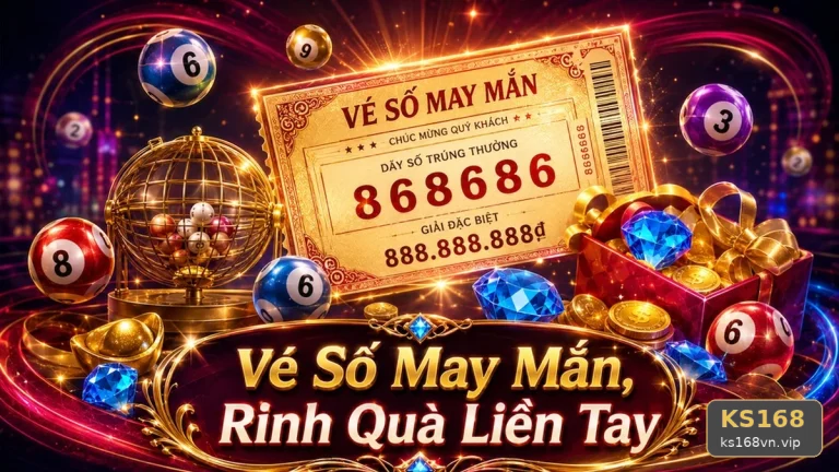 Xổ Số KS168 Tại ks168vn.vip: So Sánh Hai Cách Kiểm Tra Vé Số, Đọc Chi Tiết Giao Diện Và Nhận Diện Thông Tin Giả Mạo Kết Quả Cùng Đường Dẫn Đáng Ngờ – Góc Kiểm Chứng Theo Tên Miền
