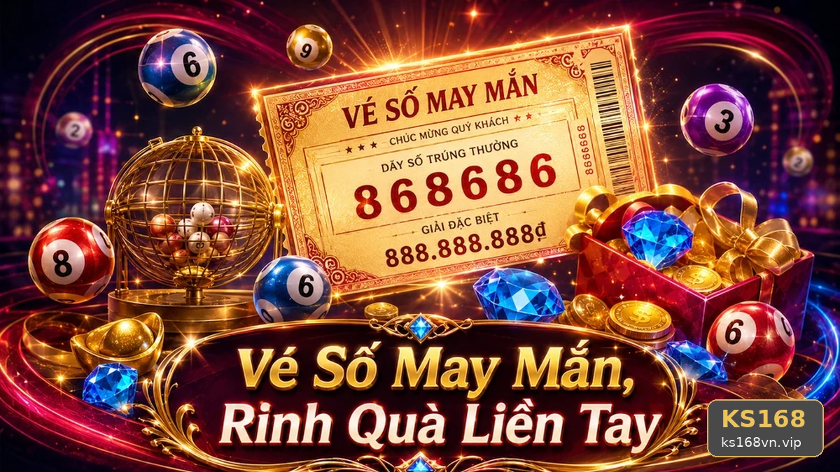Xổ Số KS168 Tại ks168vn.vip: So Sánh Hai Cách Kiểm Tra Vé Số, Đọc Chi Tiết Giao Diện Và Nhận Diện Thông Tin Giả Mạo Kết Quả Cùng Đường Dẫn Đáng Ngờ – Góc Kiểm Chứng Theo Tên Miền