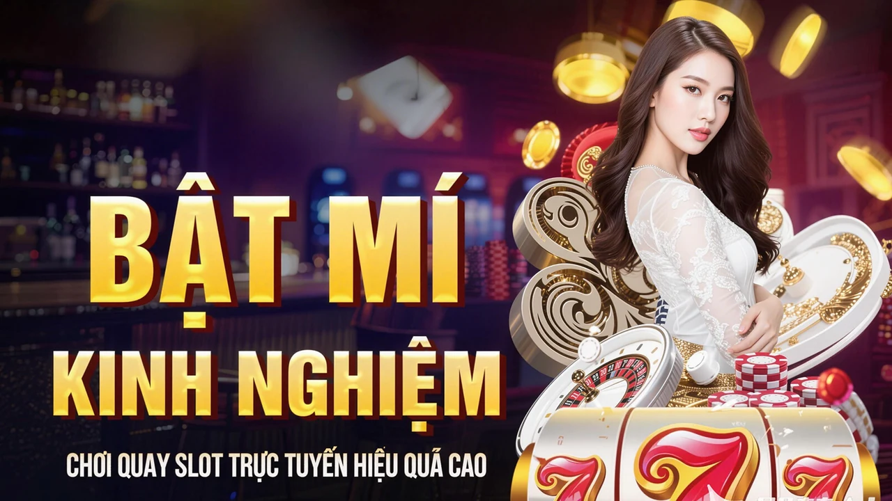 Cẩm nang nổ hũ theo từng bước trên KS168 qua góc nhìn thực tế